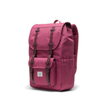 Mochila Herschel Little America™ Mid Backpack Violet Quartz