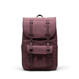 Mochila Herschel Little America™ Mid Huckleberry Diamond