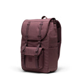 Mochila Herschel Little America™ Mid Huckleberry Diamond
