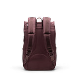 Mochila Herschel Little America™ Mid Huckleberry Diamond