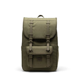 Mochila Herschel Little America™ Mid Ivy Green Diamond