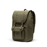 Mochila Herschel Little America™ Mid Ivy Green Diamond