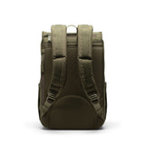 Mochila Herschel Little America™ Mid Ivy Green Diamond