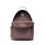 Herschel Nova™ Backpack Diaper Bag Ash Rose