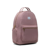 Herschel Nova™ Backpack Diaper Bag Ash Rose