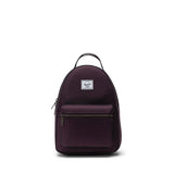 Mochila Herschel Nova Mini Plum Perfect