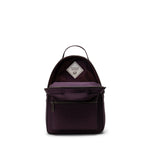 Mochila Herschel Nova Mini Plum Perfect