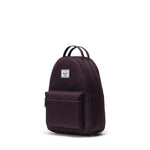 Mochila Herschel Nova Mini Plum Perfect