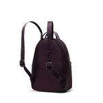 Mochila Herschel Nova Mini Plum Perfect