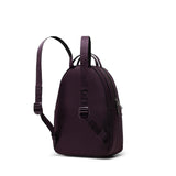 Mochila Herschel Nova Mini Plum Perfect