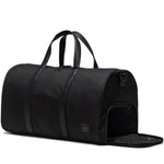 Herschel Novel™ Duffle Black Tonal