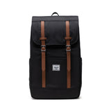 Mochila Herschel Retreat™ Black