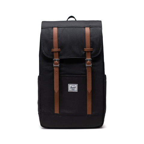 Mochila Herschel Retreat™ Black