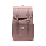 Mochila Herschel Retreat™ Ash Rose