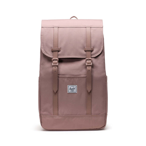 Mochila Herschel Retreat™ Ash Rose
