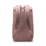 Mochila Herschel Retreat™ Ash Rose