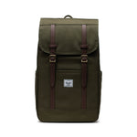 Mochila Herschel Retreat™ Ivy Green