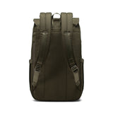 Mochila Herschel Retreat™ Ivy Green