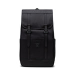 Mochila Herschel Retreat™ Black Tonal