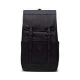 Mochila Herschel Retreat™ Black Tonal