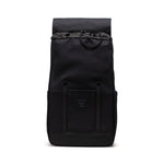Mochila Herschel Retreat™ Black Tonal