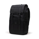 Mochila Herschel Retreat™ Black Tonal