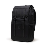 Mochila Herschel Retreat™ Black Tonal