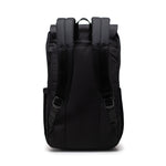 Mochila Herschel Retreat™ Black Tonal