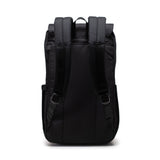 Mochila Herschel Retreat™ Black Tonal