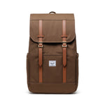 Mochila Herschel Retreat™ Dark Earth