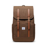 Mochila Herschel Retreat™ Dark Earth