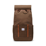 Mochila Herschel Retreat™ Dark Earth