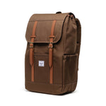 Mochila Herschel Retreat™ Dark Earth