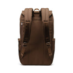 Mochila Herschel Retreat™ Dark Earth