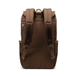 Mochila Herschel Retreat™ Dark Earth
