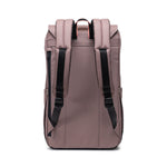 Mochila Herschel Retreat™ Taupe Grey/Black/Shell Pink