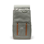 Mochila Herschel Retreat™ Seagrass/White Stitch