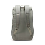 Mochila Herschel Retreat™ Seagrass/White Stitch