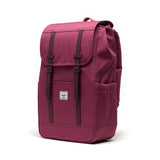 Mochila Herschel Retreat™ Violet Quartz