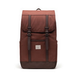 Mochila Herschel Retreat™ Backpack Bitter Chocolate/Dark Roast