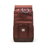 Mochila Herschel Retreat™ Backpack Bitter Chocolate/Dark Roast