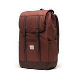 Mochila Herschel Retreat™ Backpack Bitter Chocolate/Dark Roast