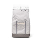 Mochila Herschel Retreat™ Backpack Vapor Diamond/Charcoal Gray