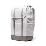 Mochila Herschel Retreat™ Backpack Vapor Diamond/Charcoal Gray