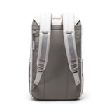 Mochila Herschel Retreat™ Backpack Vapor Diamond/Charcoal Gray
