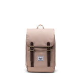 Mochila Herschel Retreat™ Mini Light Taupe