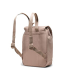 Mochila Herschel Retreat™ Mini Light Taupe