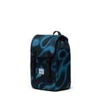 Mochila Herschel Retreat™ Mini Waves Floating Pond