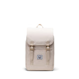 Mochila Herschel Retreat™ Mini Whitecap Gray
