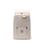 Mochila Herschel Retreat™ Mini Whitecap Gray